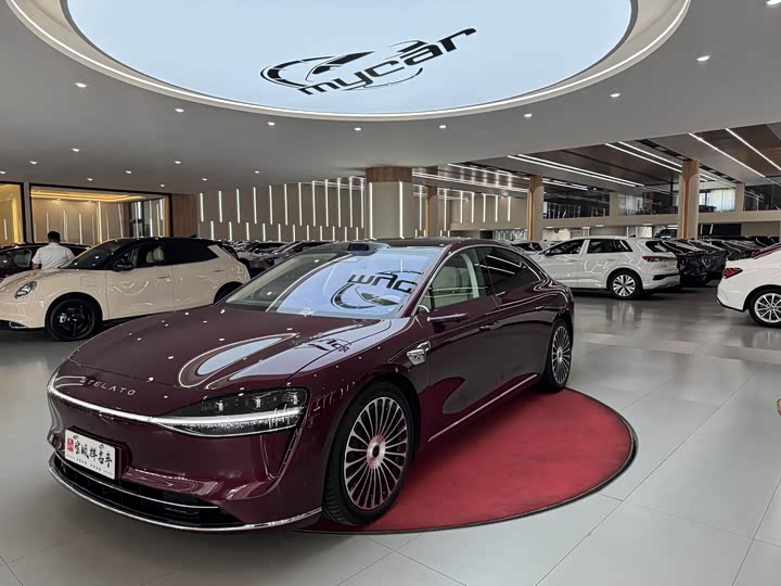 Stelato S9, 2025 — купить в Курске под ключ