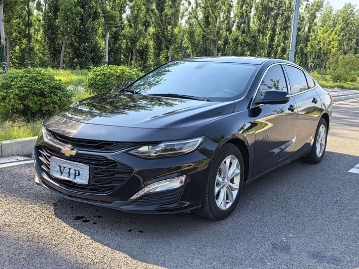 Chevrolet Malibu XL, 2023 — купить в Тамбове под ключ