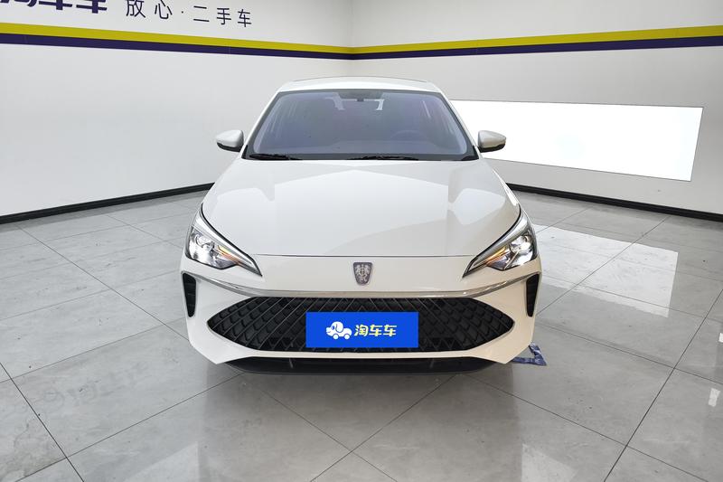 Roewe i5, 2024 — фото 2 из 12