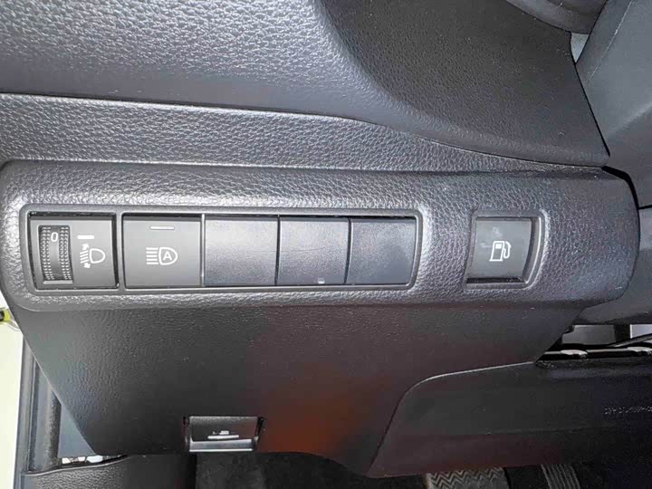 Toyota Levin, 2022 — фото 9 из 9