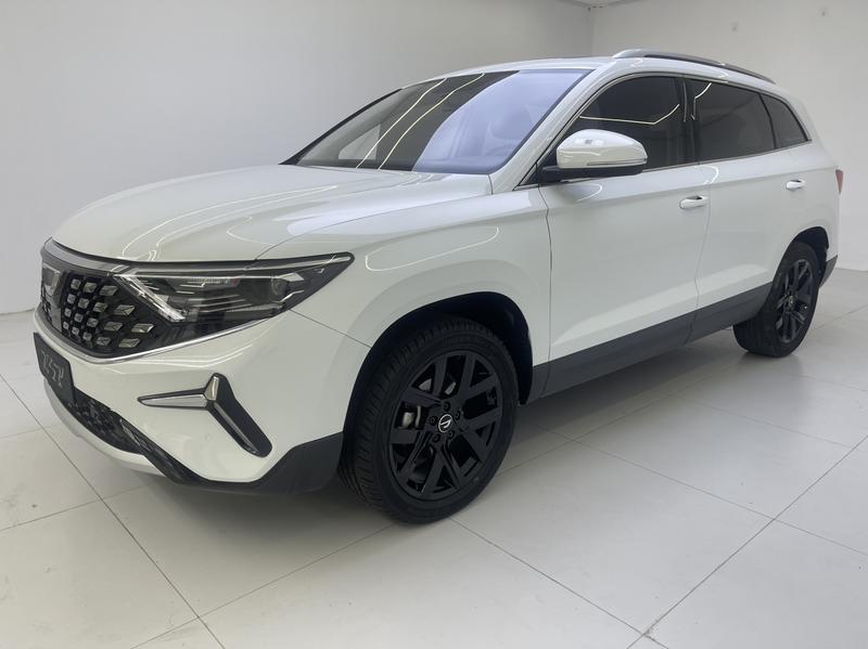 Jetta VS7, 2023 — купить в Орле под ключ