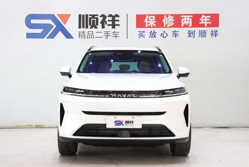 Haval H6L, 2025 — фото 2 из 12