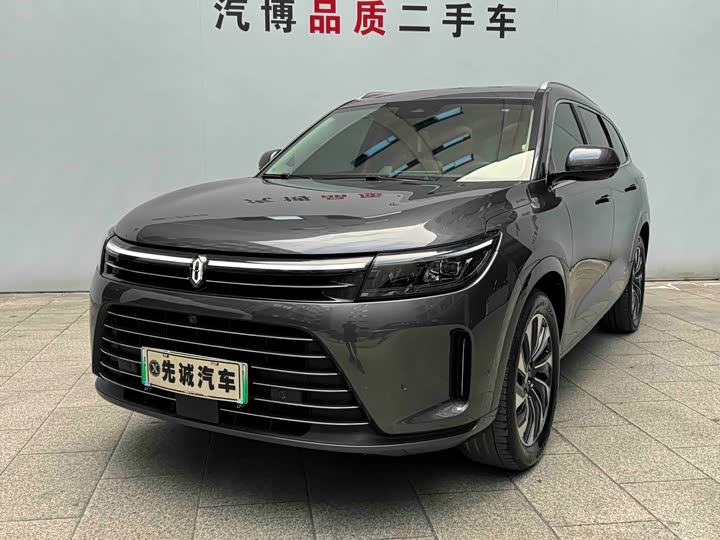 Aito M7, 2022 — купить в Владимире под ключ