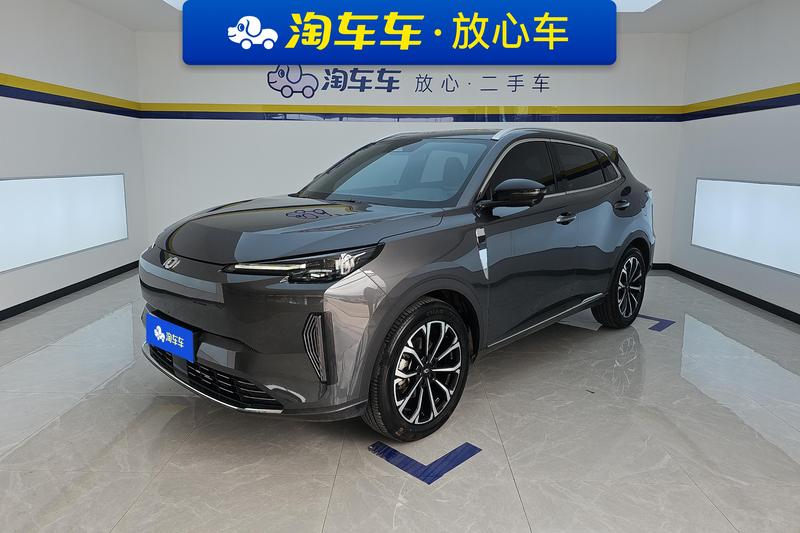 Changan Qiyuan (Nevo) Q05 Classic, 2025 — купить в Твери под ключ