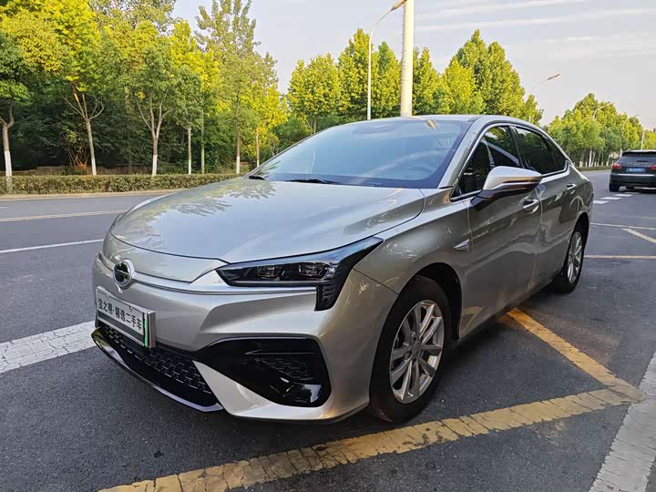 GAC Aion S, 2024 — купить в Ижевске под ключ
