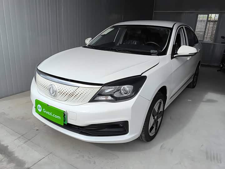Dongfeng Aeolus E70, 2026 — фото 2 из 9