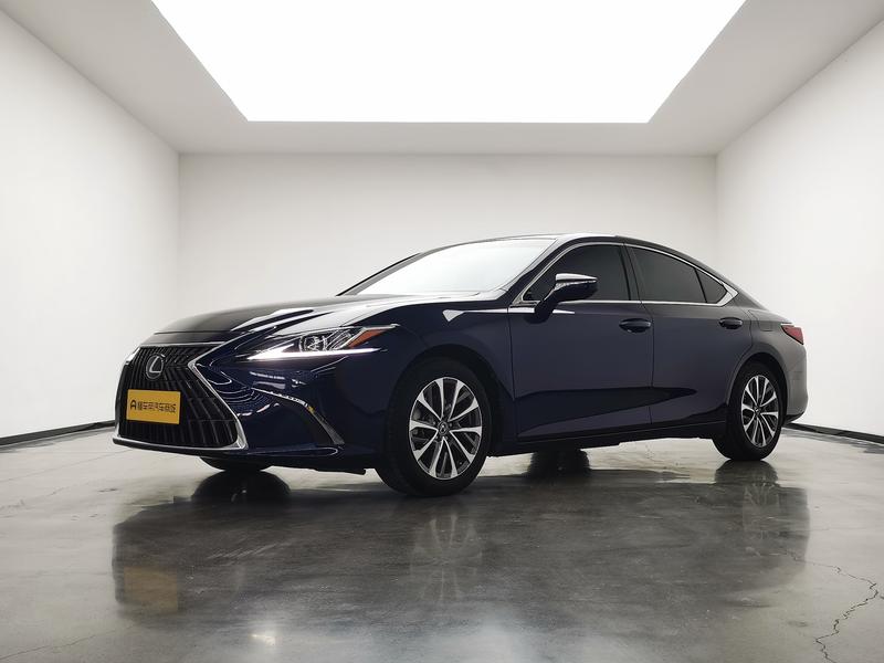 Lexus ES, 2023 — купить в Ижевске под ключ