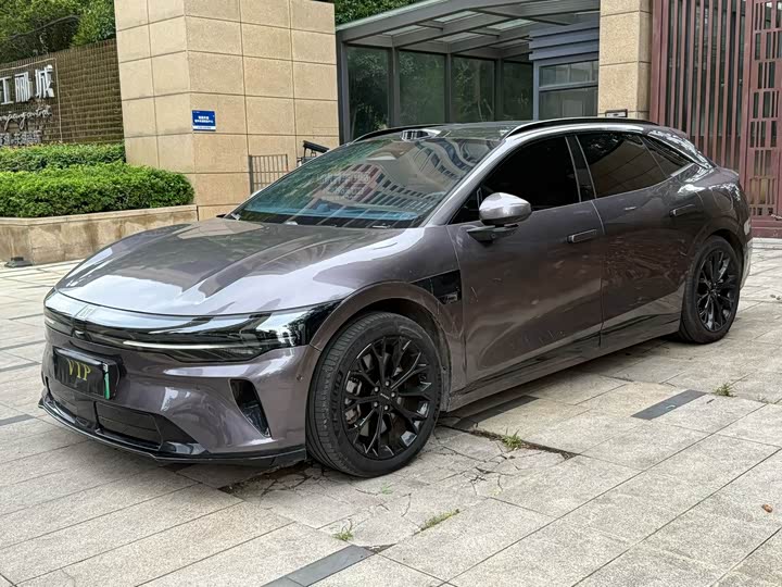Zeekr 007 GT, 2025 — купить в Брянске под ключ