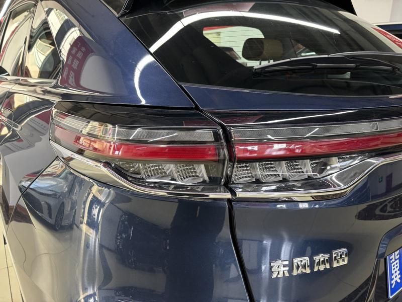 Honda UR-V, 2023 — фото 6 из 12