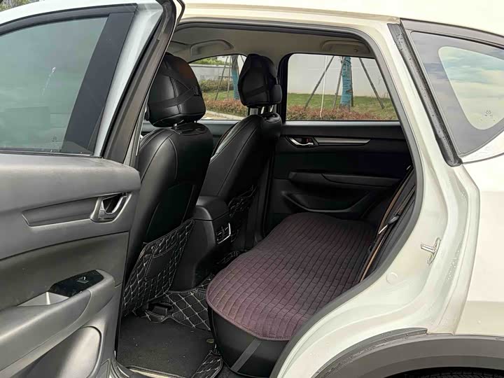 Mazda CX-5, 2023 — фото 5 из 9