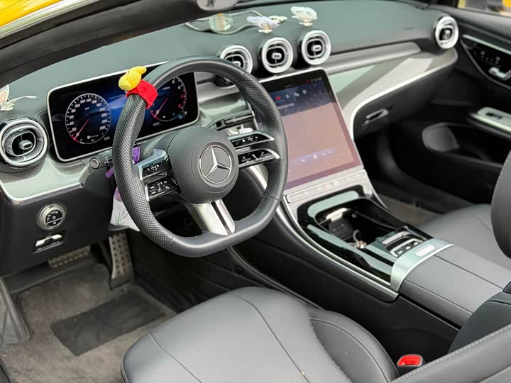 Mercedes-Benz CLE-Class, 2025 — фото 4 из 9