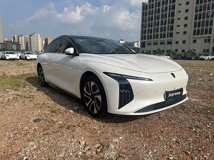 Dongfeng Forthing Xinghai S7, 2024 — фото 3 из 9