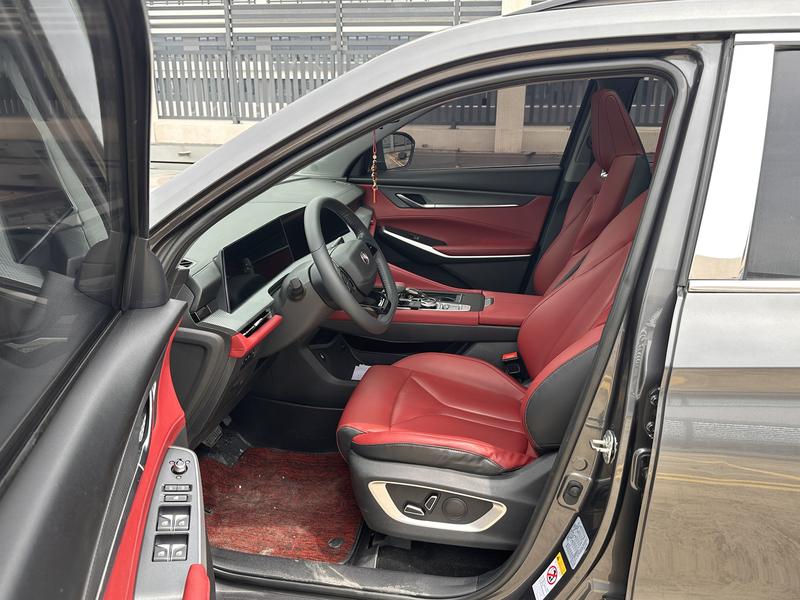Changan CS75 Plus, 2022 — фото 10 из 12