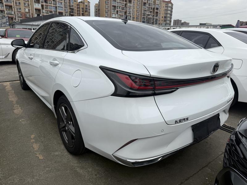 Changan Raeton Plus, 2023 — фото 4 из 11