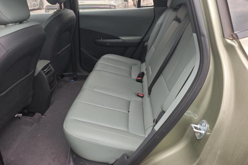 Dongfeng Yipai Nano 06, 2025 — фото 8 из 10