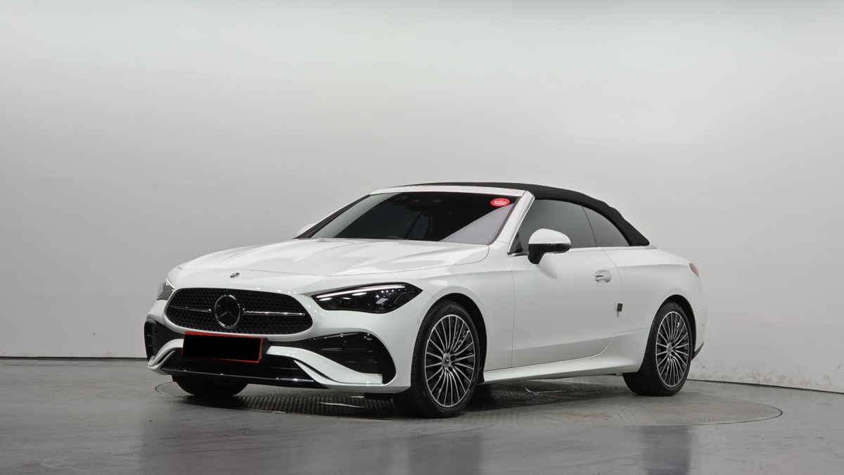 Mercedes-Benz CLE-Class, 2024 — купить в Воронеже под ключ