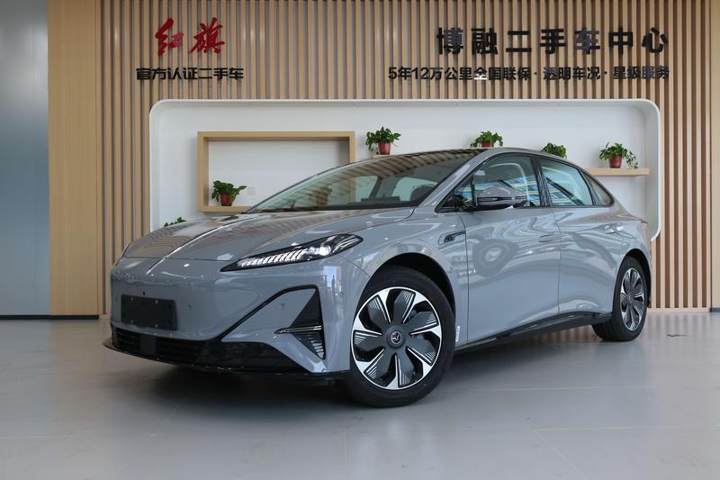 Hongqi EH5 (Tiangong 05), 2026 — купить в Иванове под ключ