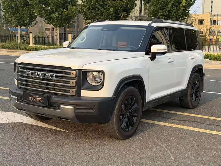 Haval Raptor Hybrid, 2024 — купить в Перми под ключ