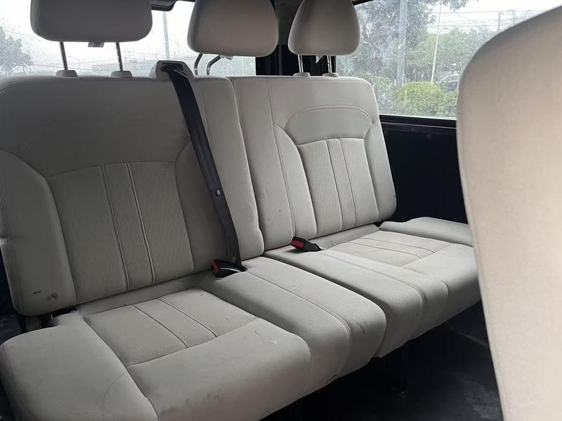 Dongfeng Forthing Lingzhi M5, 2023 — фото 11 из 12