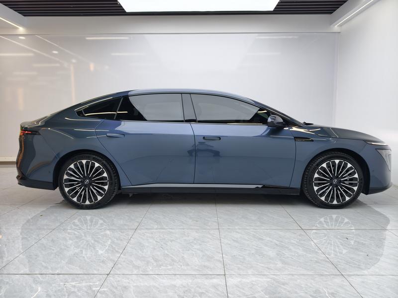 Nissan N7, 2025 — фото 8 из 12