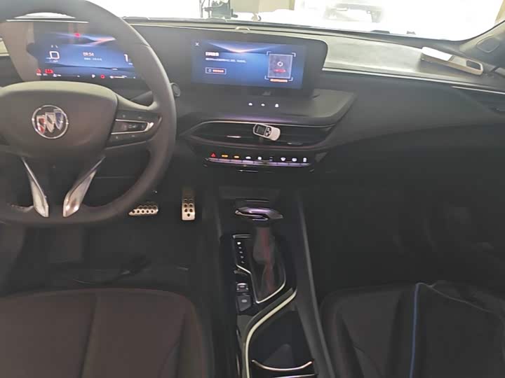 Buick Verano, 2022 — фото 9 из 9