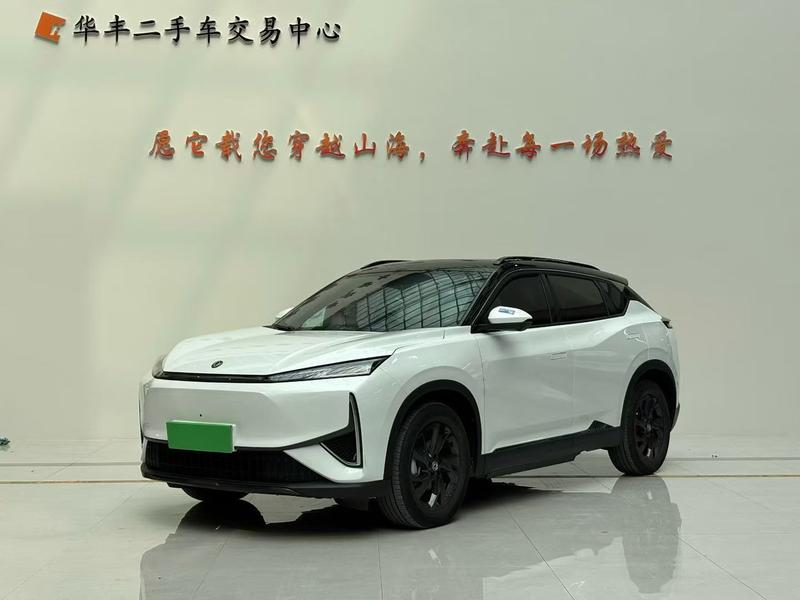 Dongfeng Aeolus L7, 2025 — купить в Тамбове под ключ
