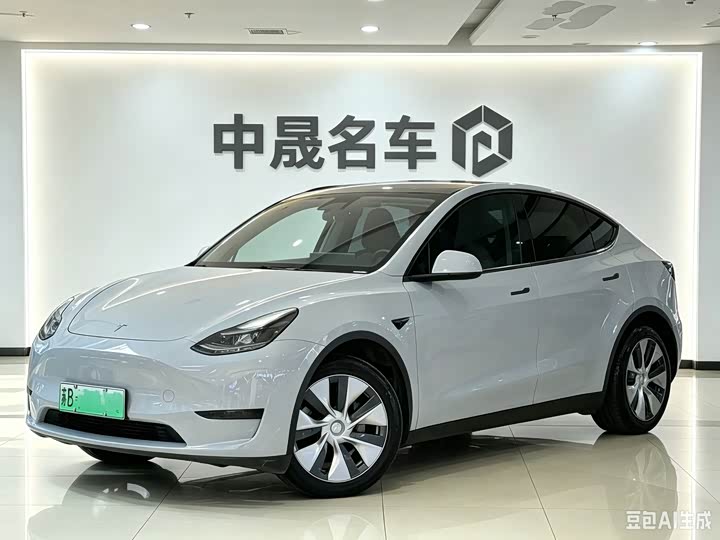 Tesla Model Y, 2021 — купить в Йошкар-Оле под ключ