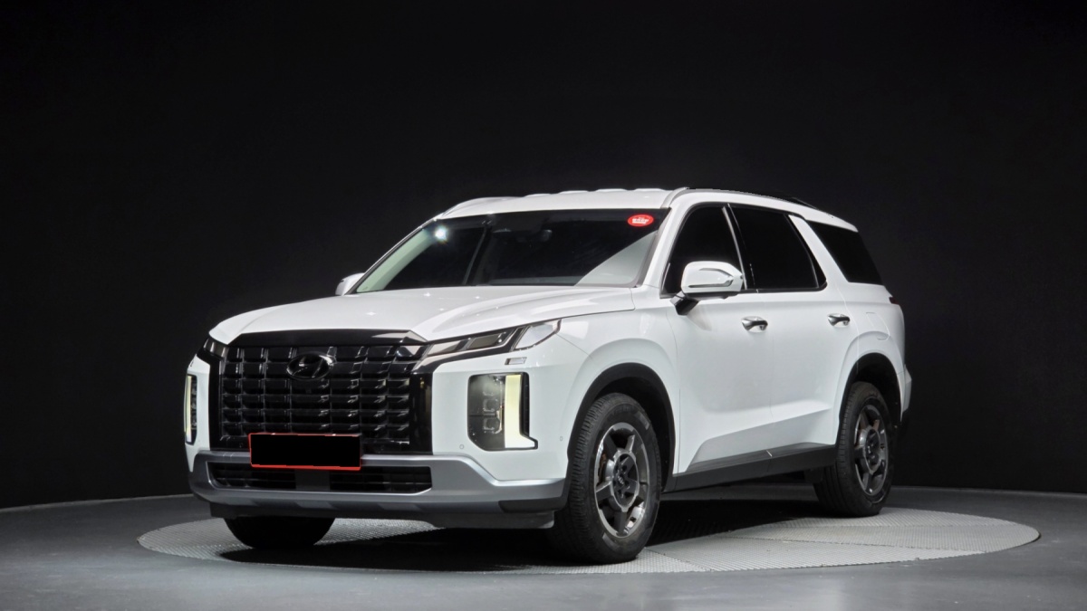Hyundai Palisade, 2022 — купить в Туле под ключ
