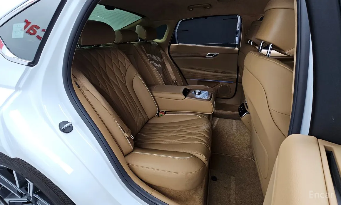 Genesis G80, 2024 — фото 11 из 12