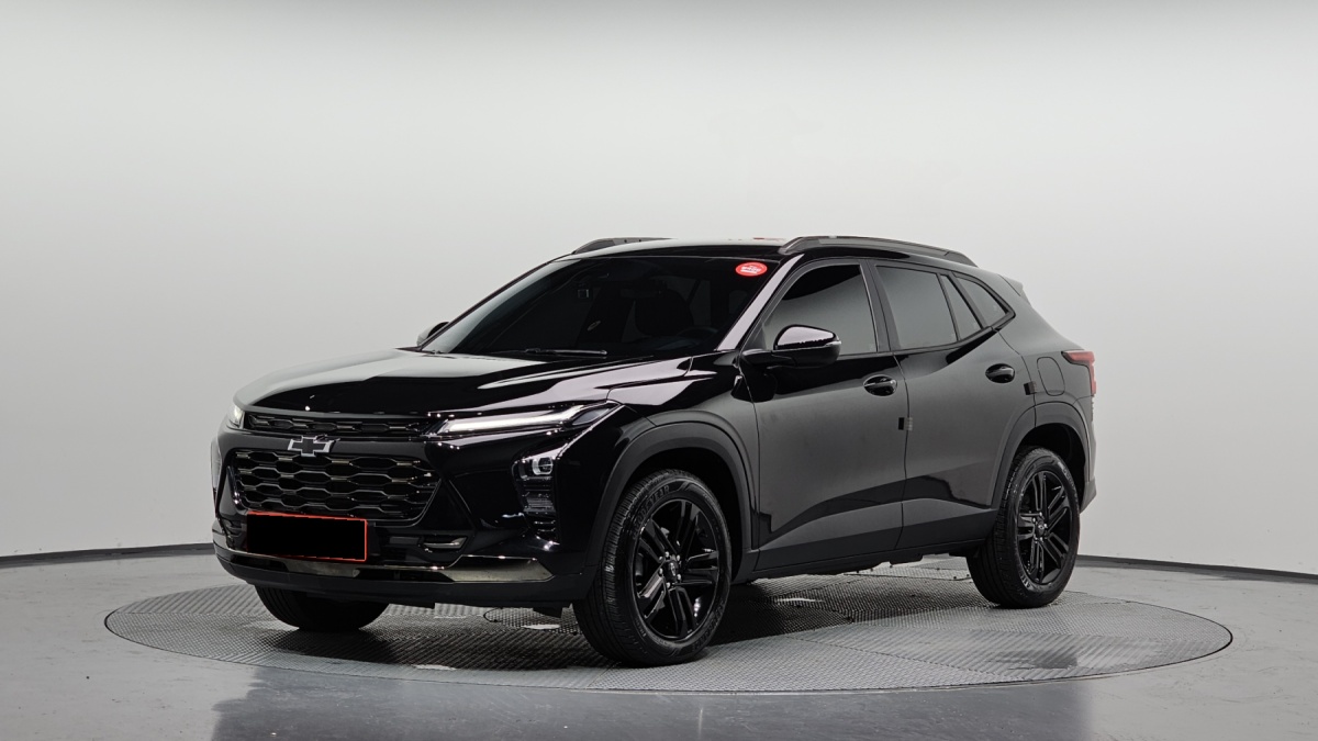 Chevrolet Trax, 2023 — купить в Белгороде под ключ