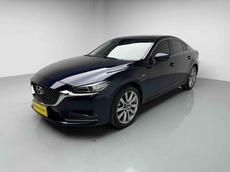 Mazda Atenza, 2022 — купить в Смоленске под ключ