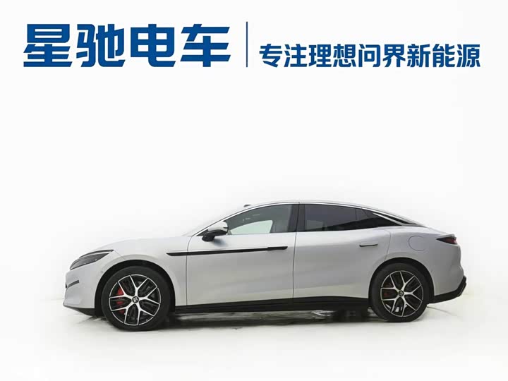 BYD Han L, 2025 — фото 3 из 9