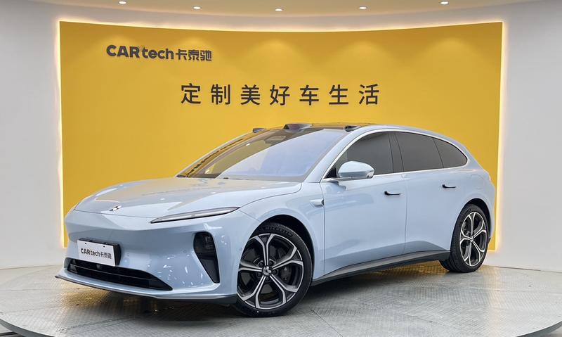 Nio ET5T, 2023 — купить в Саранске под ключ