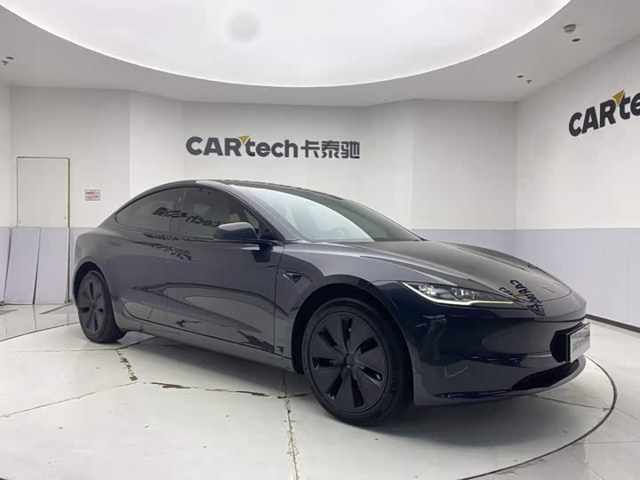 Tesla Model 3, 2024 — фото 2 из 9