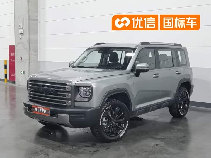Haval Raptor Hybrid, 2024 — купить в Самаре под ключ