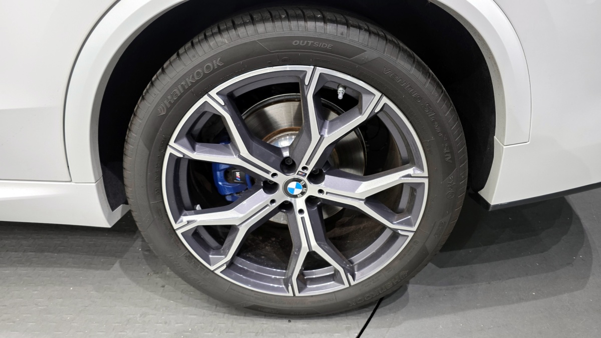 BMW X5, 2023 — фото 5 из 12