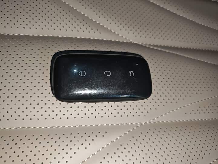 Geely Galaxy Starshine 8 EM-i, 2025 — фото 9 из 9