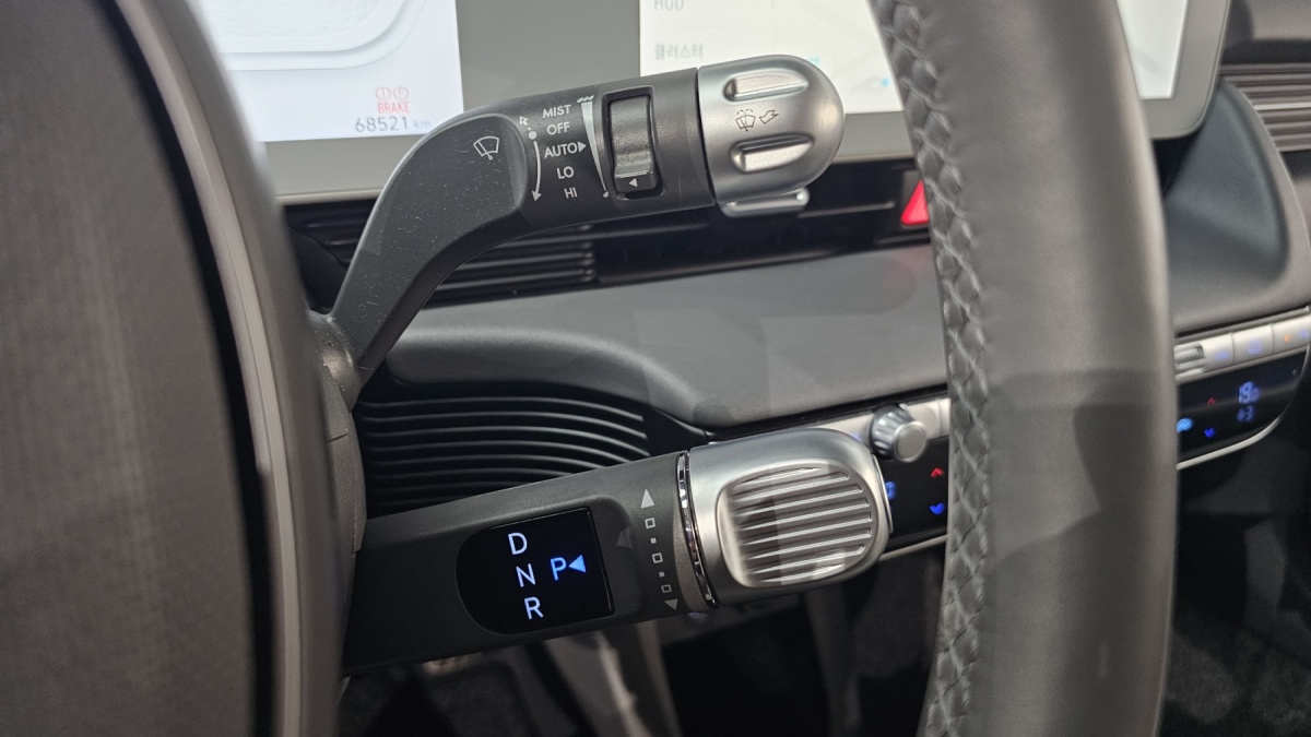 Hyundai Ioniq 5, 2022 — фото 9 из 12