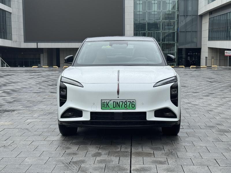 Hongqi EHS7 (Tiangong 08), 2025 — фото 2 из 12