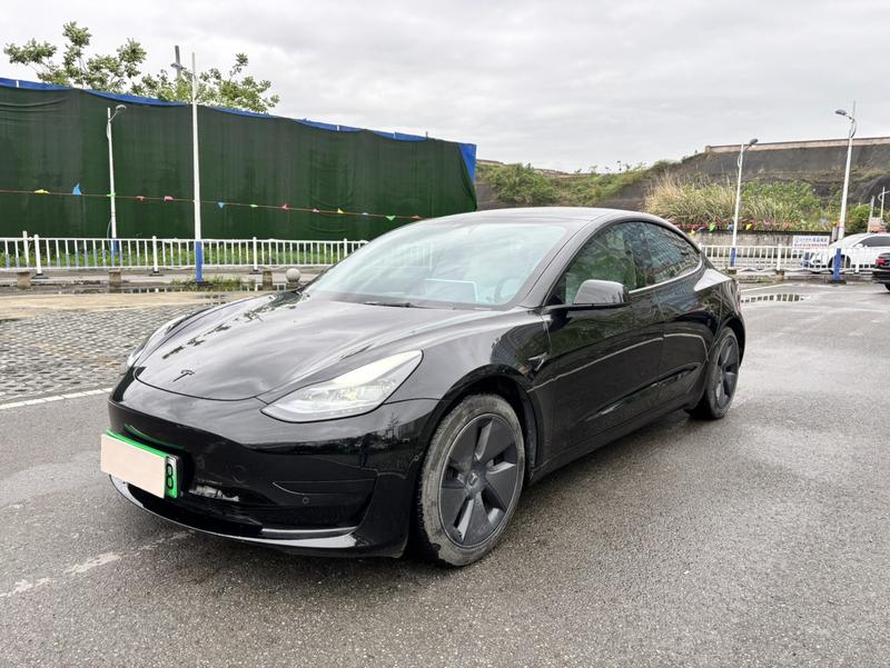 Tesla Model 3, 2023 — купить в Чебоксарах под ключ