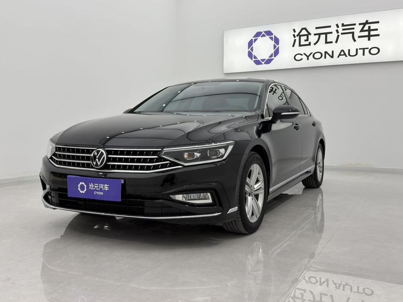 Volkswagen Magotan, 2023 — купить в Самаре под ключ