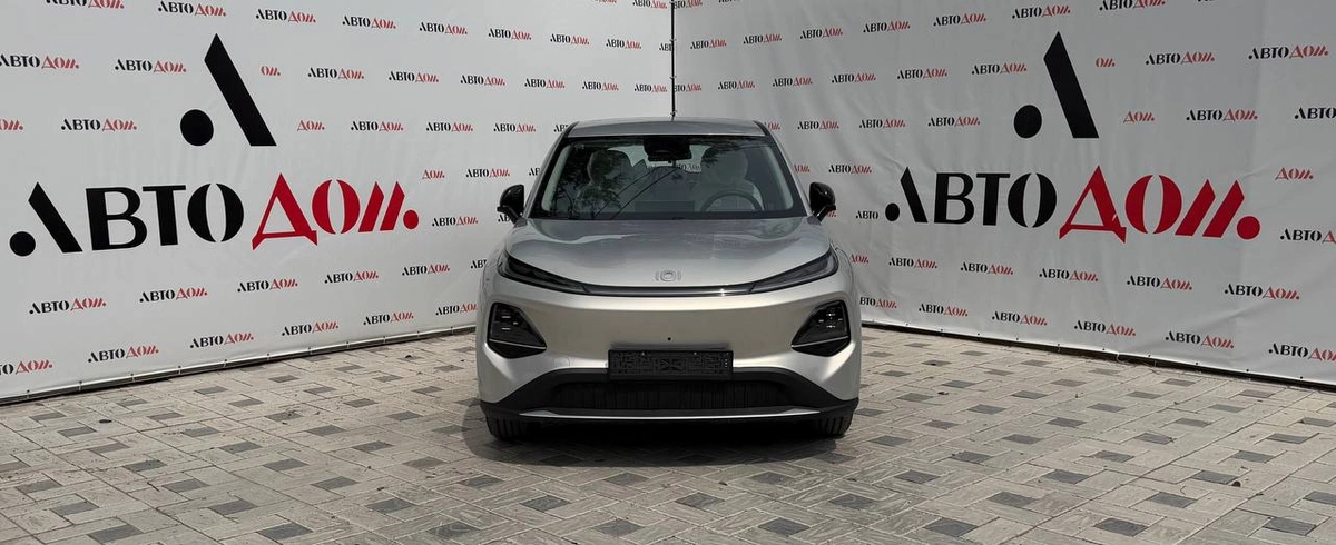 Changan Qiyuan Q05, 2026