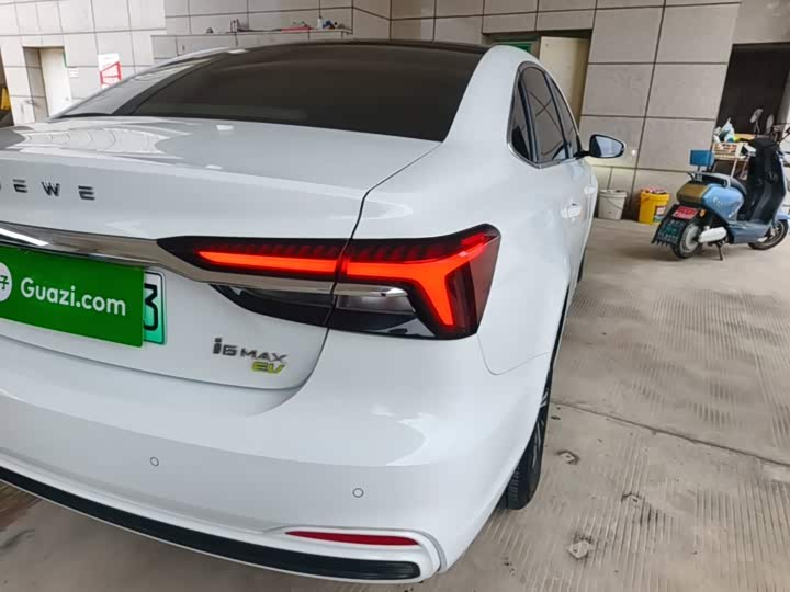 Roewe i6 Max EV, 2024 — фото 8 из 9