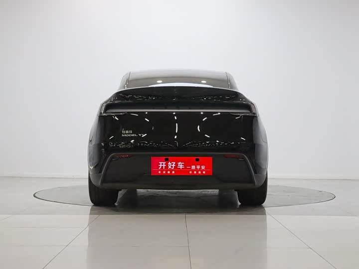 Tesla Model Y, 2025 — фото 5 из 9