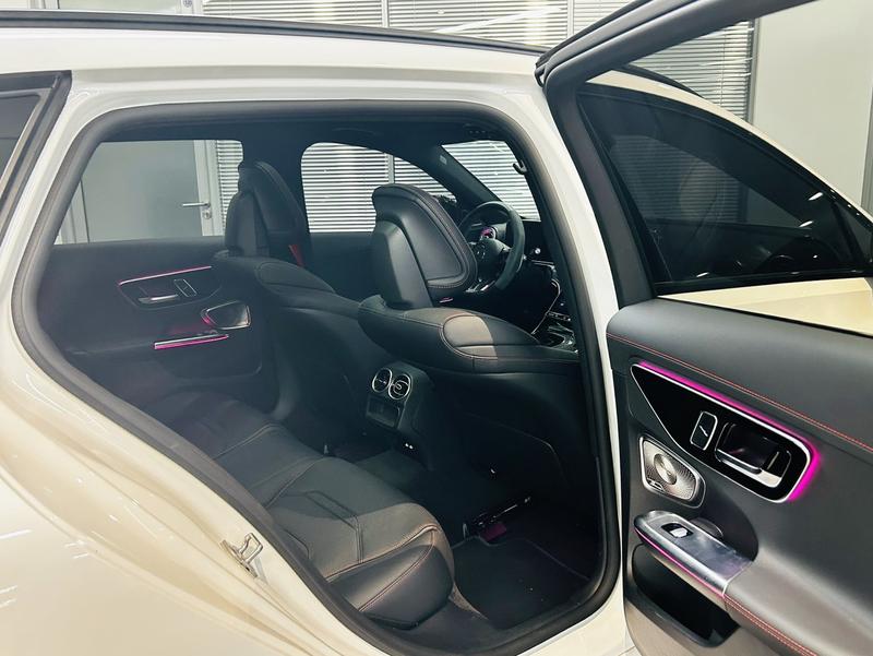 Mercedes-Benz C-Class AMG, 2023 — фото 7 из 12