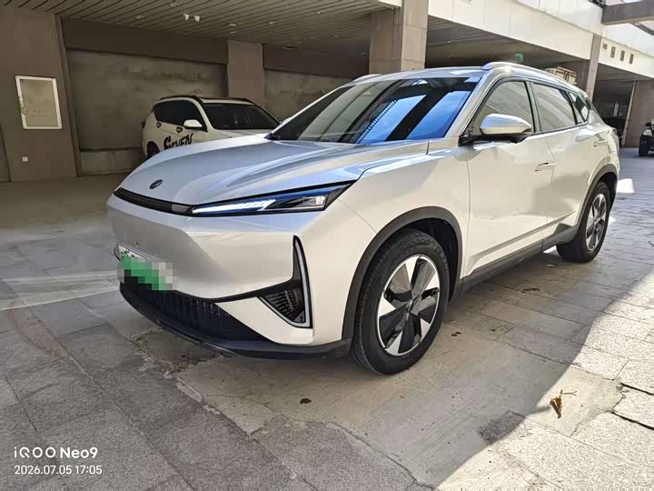 Dongfeng Aeolus L7, 2025 — купить в Твери под ключ