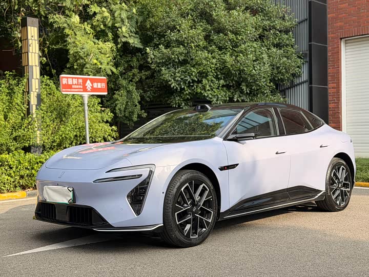 Avatr 06, 2025 — купить в Ижевске под ключ