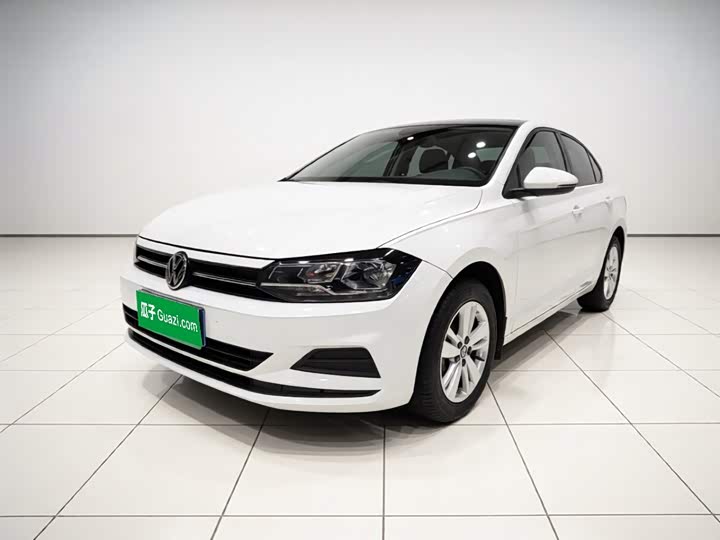 Volkswagen Polo, 2023 — купить в Кирове под ключ
