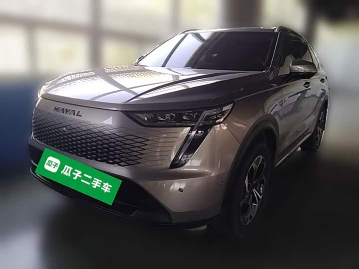 Haval Ruge Max, 2023 — купить в Санкт-Петербурге под ключ
