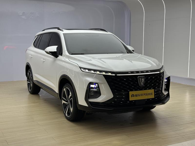 Roewe RX5 Max, 2023 — фото 3 из 12